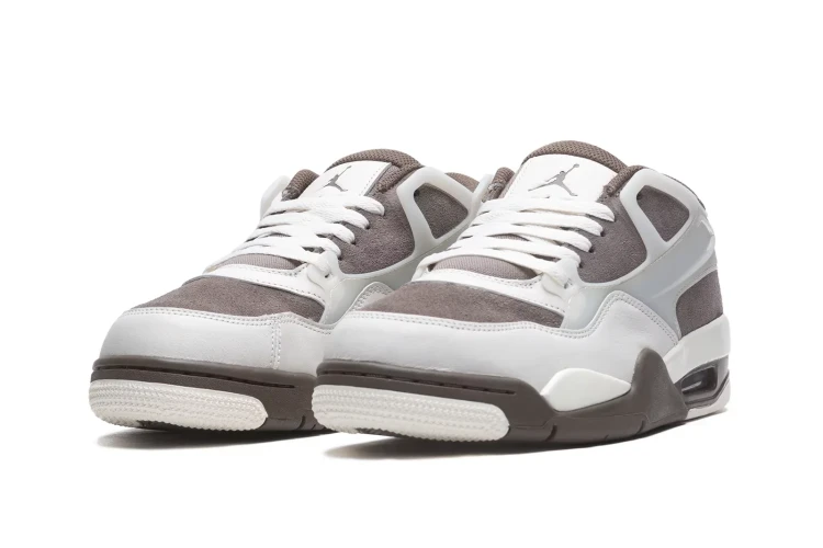 buty Air Jordan 4 RM Moccha IB7693 001