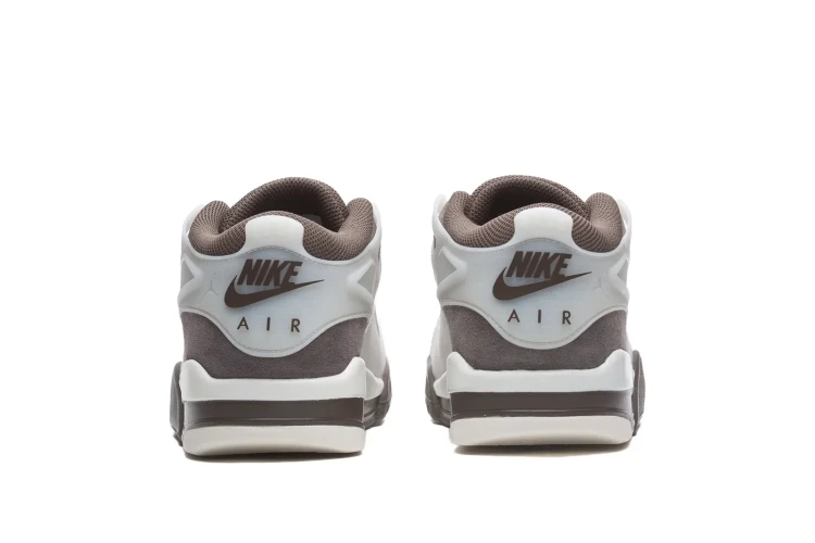 buty Air Jordan 4 RM Moccha IB7693 001