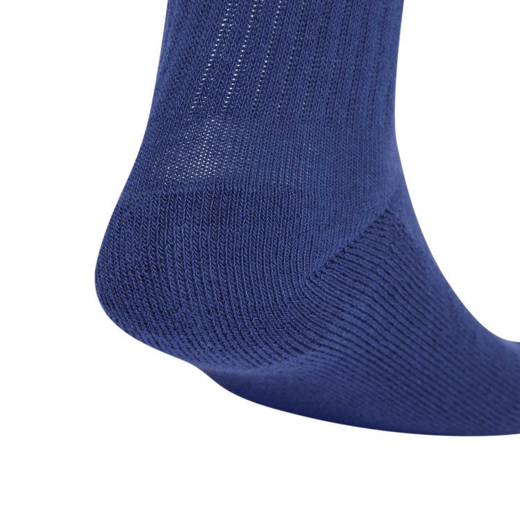 skarpety adidas Linear Crew Cushioned Socks 3 Pairs JL6110