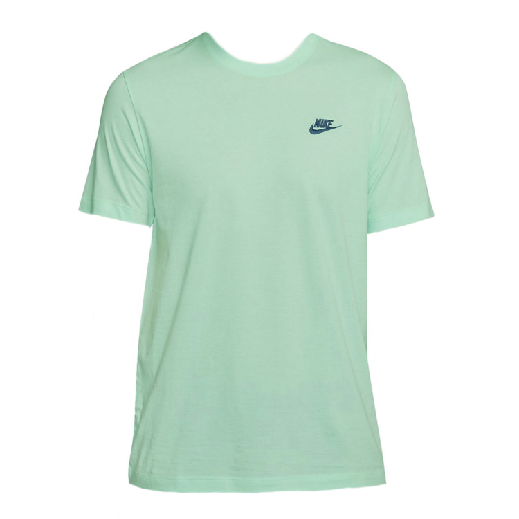 koszulka Nike Sportswear Club AR4997 305
