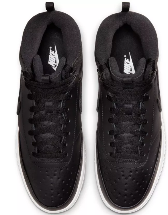 buty Nike Court Vision Mid DR7882 002