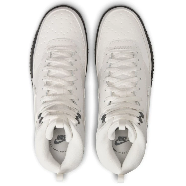 buty Nike Court Vision Mid DR7882 004