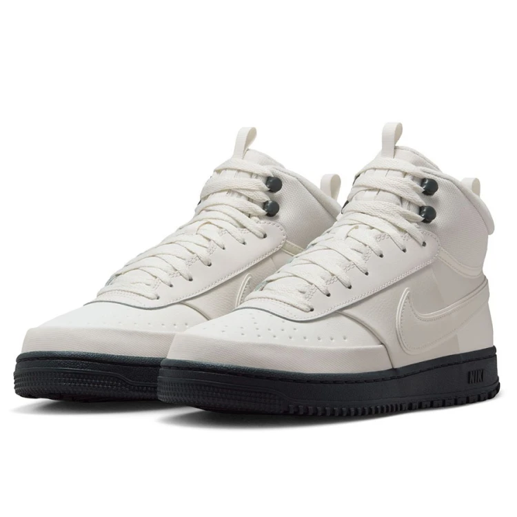 buty Nike Court Vision Mid DR7882 004
