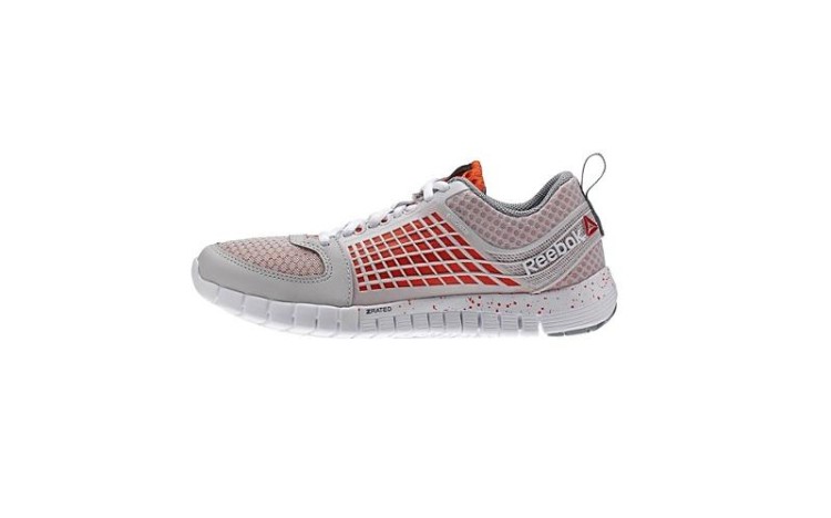 buty Reebok Zquick Elect Steel M43980