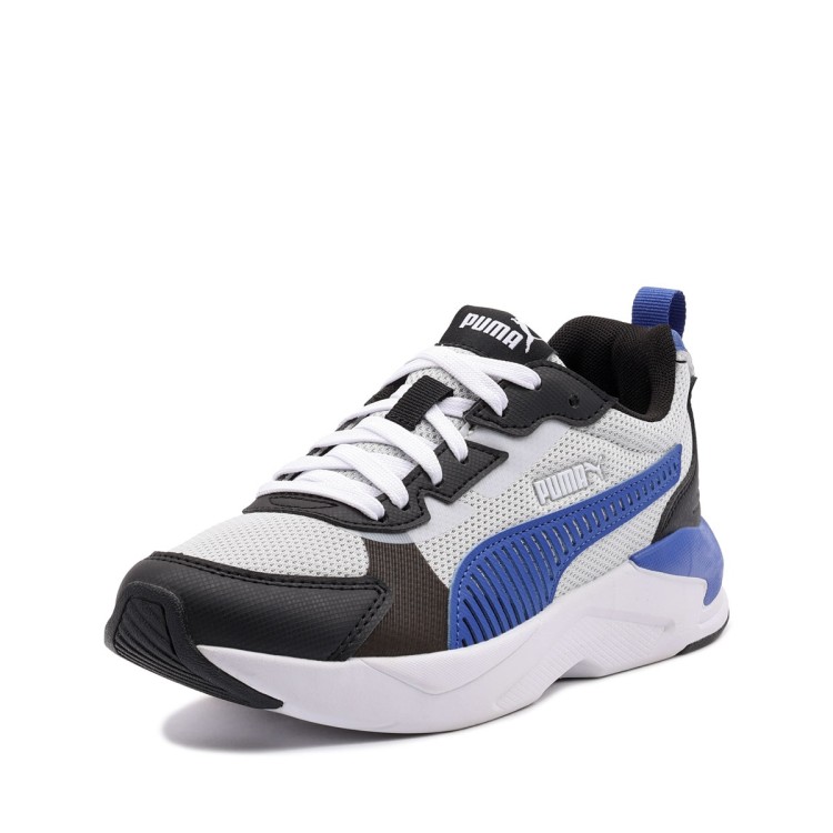 buty Puma X-Ray 3 LT Jr 401493 03