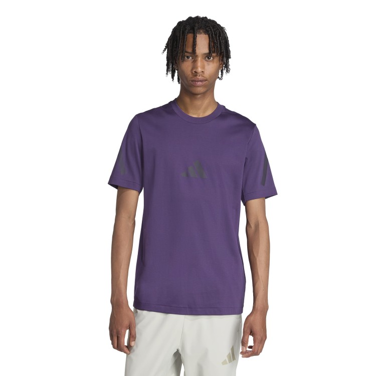 koszulka adidas Z.N.E. JW4739
