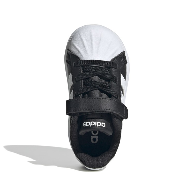 buty dziecięce adidas Streettalk EL I JQ8605