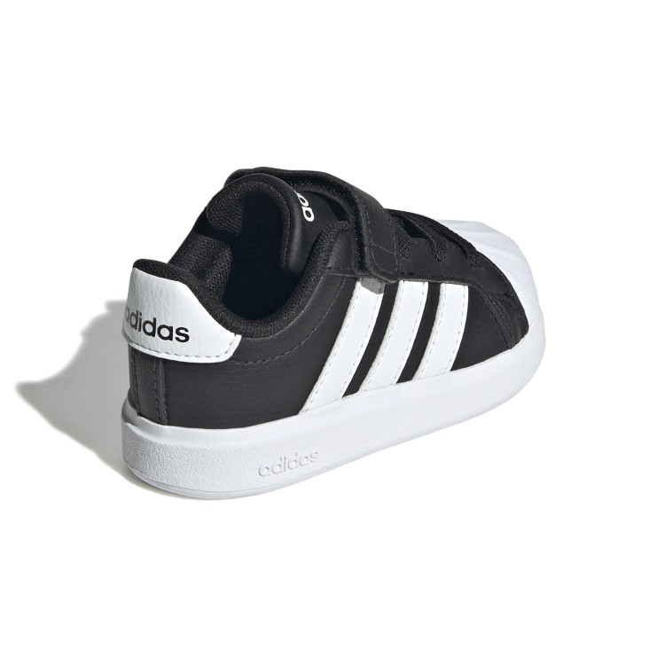 buty dziecięce adidas Streettalk EL I JQ8605