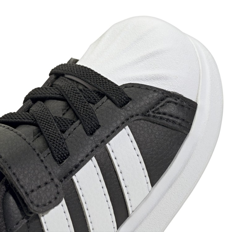 buty dziecięce adidas Streettalk EL I JQ8605