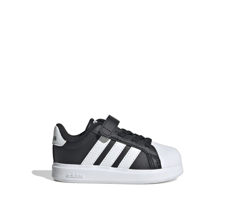 buty dziecięce adidas Streettalk EL I JQ8605