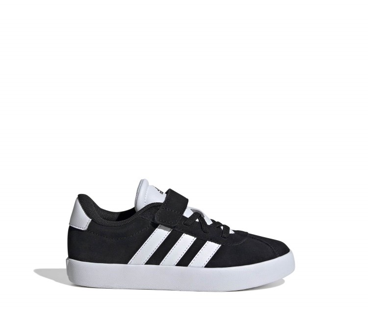 buty dziecięce adidas VL Court 3.0 EL C ID9148
