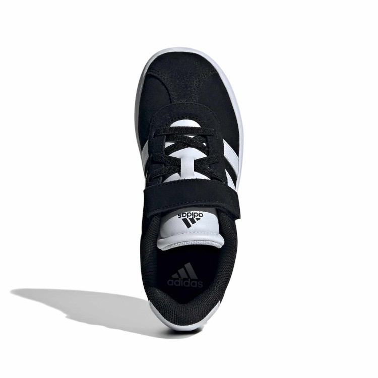 buty dziecięce adidas VL Court 3.0 EL C ID9148