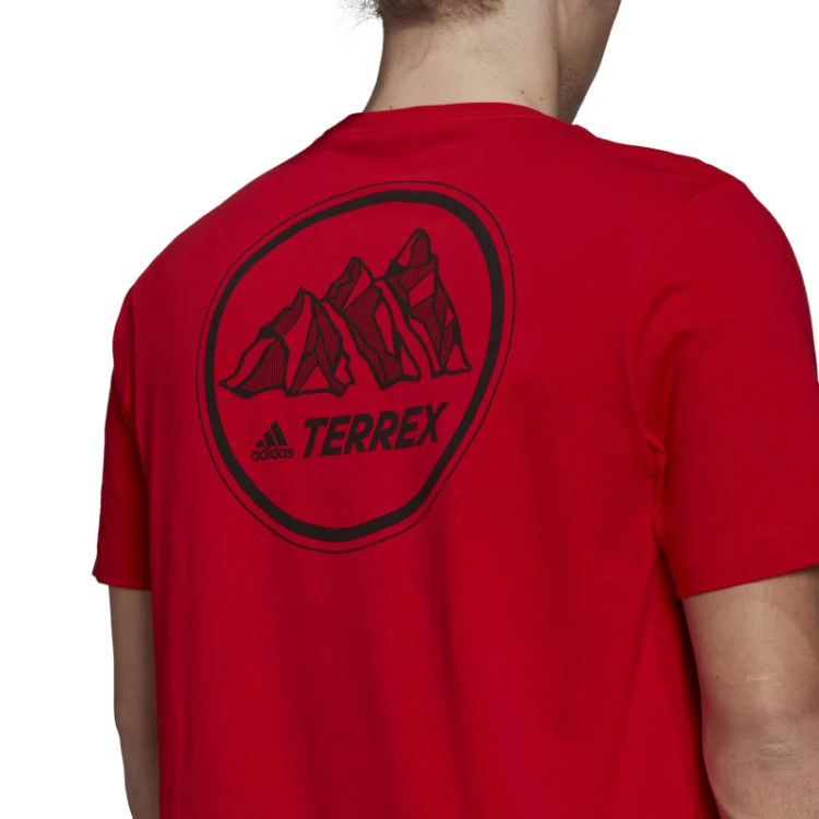koszulka adidas Terrex Mountain HE1766
