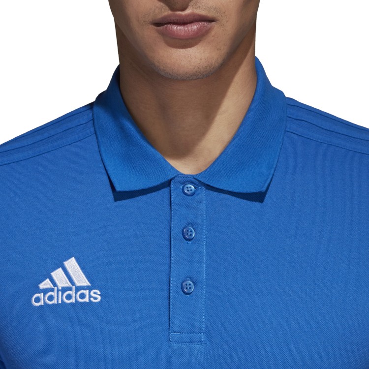  koszulka Tiro17 Cotton Polo BQ2683
