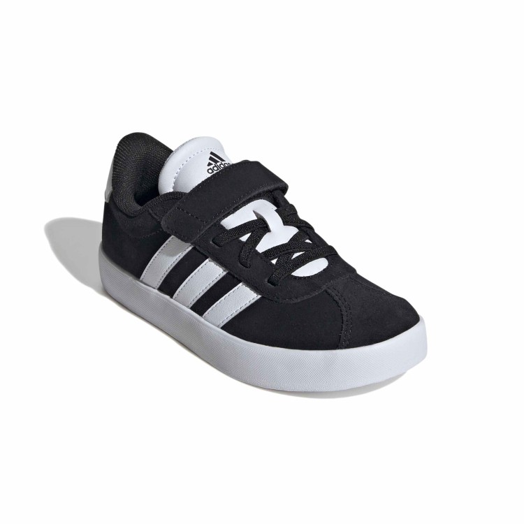 buty dziecięce adidas VL Court 3.0 EL C ID9148