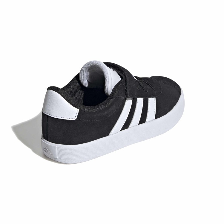 buty dziecięce adidas VL Court 3.0 EL C ID9148