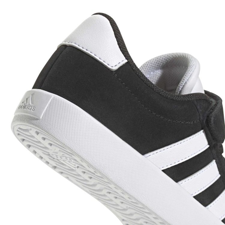 buty dziecięce adidas VL Court 3.0 EL C ID9148