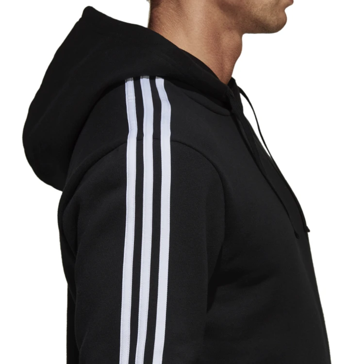  bluza adidas Classics 3S Pullover Fleece BR3588