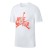 koszulka Air Jordan Jumpman Classics Crew Tee BV5905 101