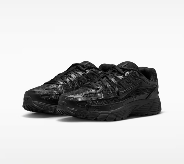 buty Nike P-6000 HV5064 012