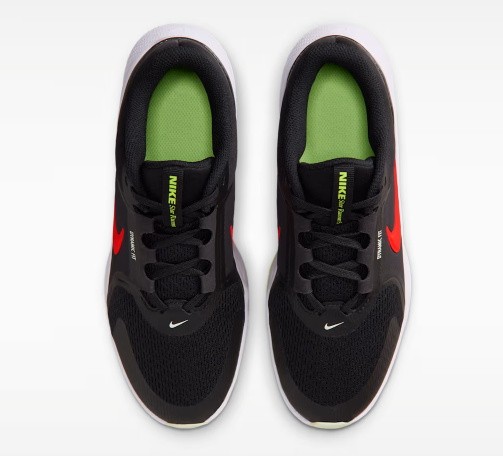 buty Nike Star Runner 5 (GS) HF7004 010
