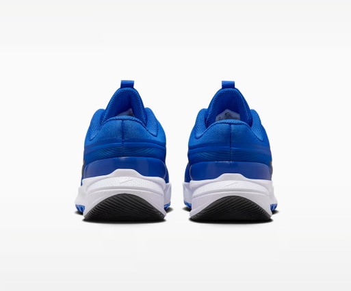 buty Nike Star Runner 5 (GS) HF7004 401