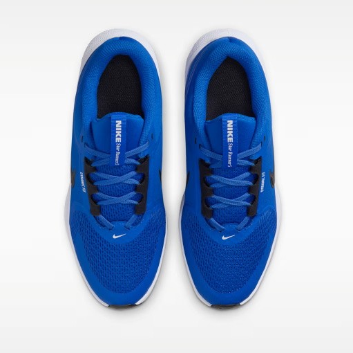 buty Nike Star Runner 5 (GS) HF7004 401