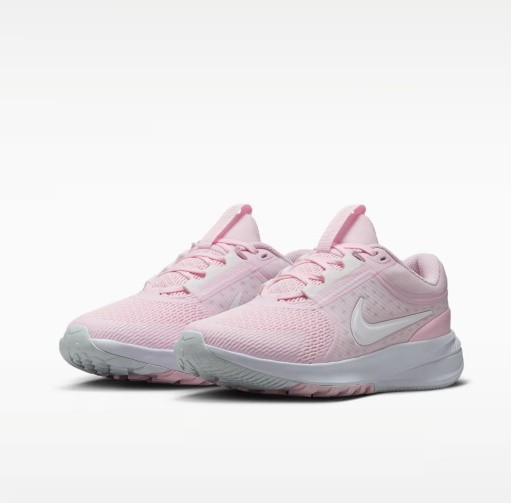 buty Nike Star Runner 5 (GS) HF7004 600