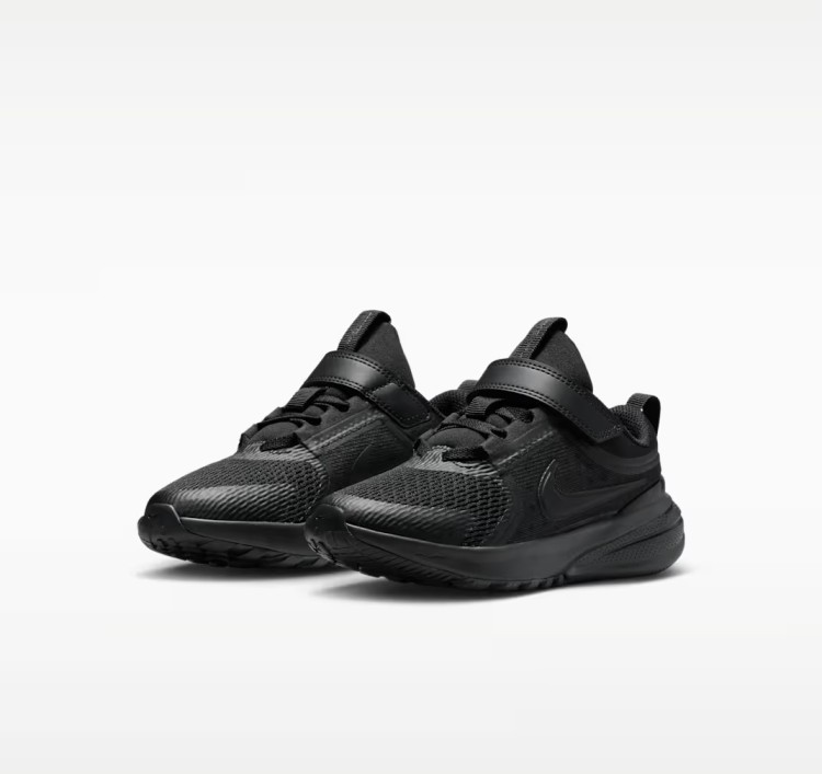 buty Nike Star Runner 5 (PS) HF7005 001
