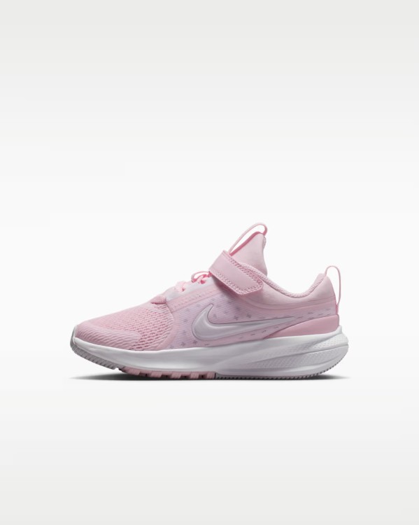 buty Nike Star Runner 5 (PS) HF7005 600