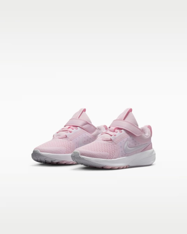 buty Nike Star Runner 5 (PS) HF7005 600
