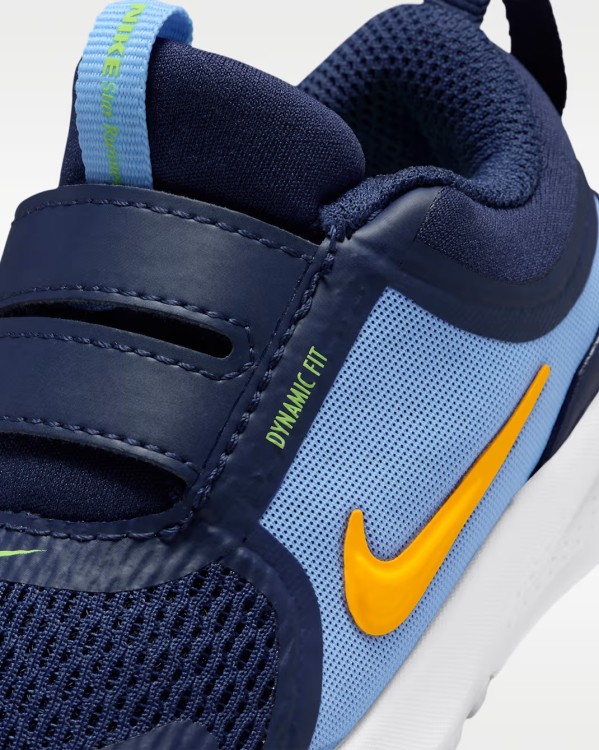 buty Nike Star Runner 5 (TD) HF7006 403
