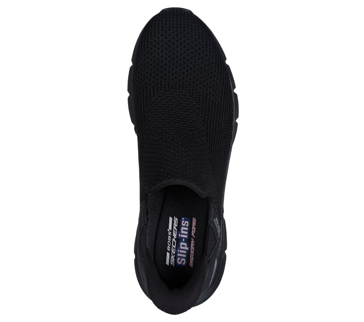 Buty Skechers BOBS Sport B Flex 118306/BBK
