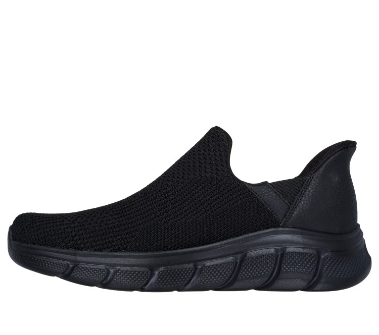 Buty Skechers BOBS Sport B Flex 118306/BBK