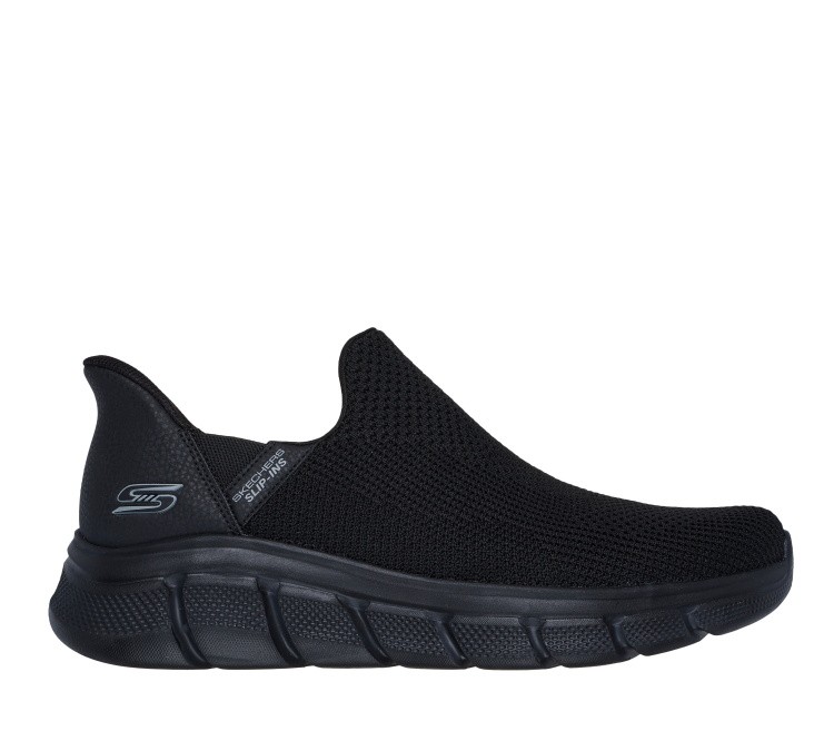 Buty Skechers BOBS Sport B Flex 118306/BBK