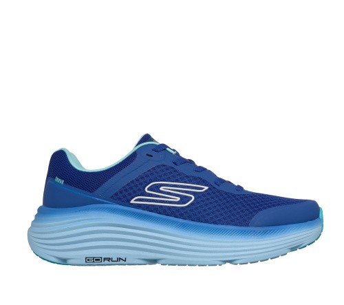 Buty Skechers Max Cushioning 220613/BLU