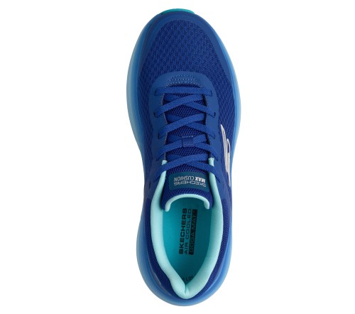 Buty Skechers Max Cushioning 220613/BLU