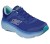 Buty Skechers Max Cushioning 220613/BLU