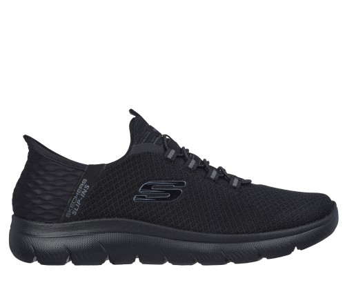 Skechers Summits High Range 232457/BBK
