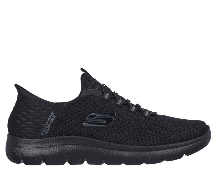Skechers Summits High Range 232457/BBK