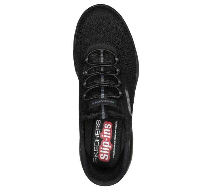 Skechers Summits High Range 232457/BBK