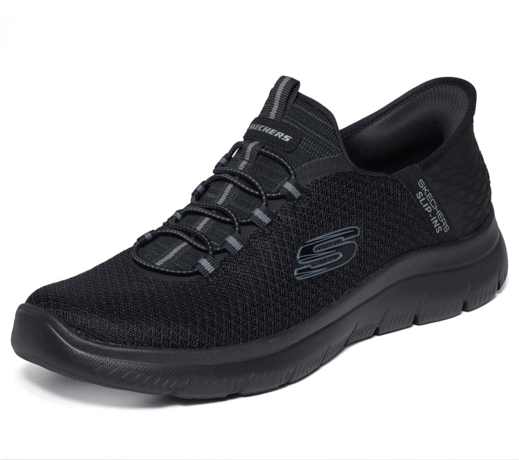 Skechers Summits High Range 232457/BBK