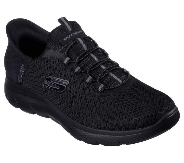 Skechers Summits High Range 232457/BBK