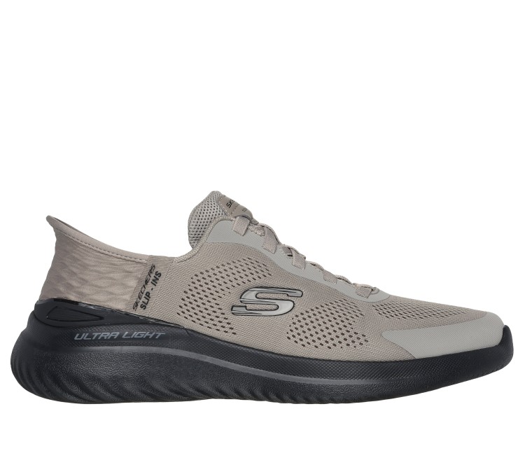 Skechers Bounder 2.0 Emerged 232459/TPBK