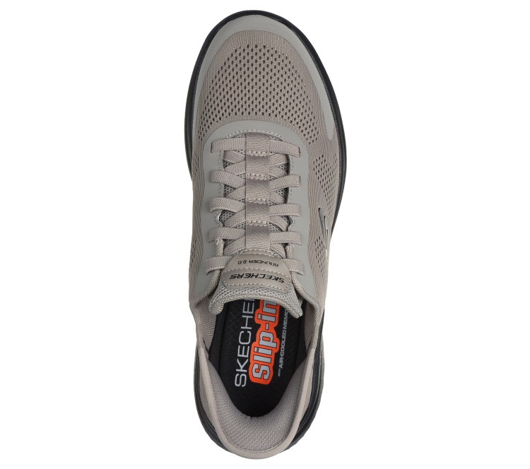 Skechers Bounder 2.0 Emerged 232459/TPBK