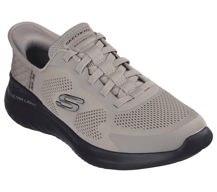 Skechers Bounder 2.0 Emerged 232459/TPBK