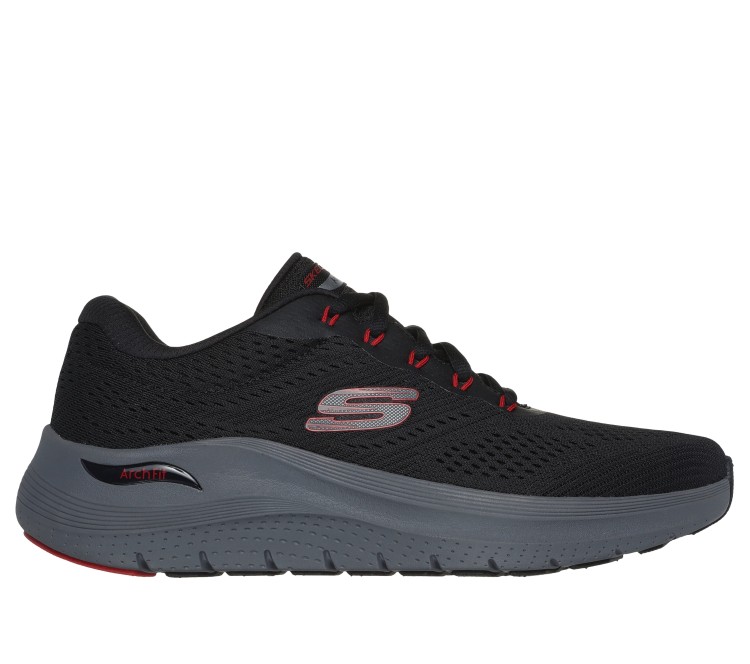 Skechers Arch Fit 2.0 232700/BKRD