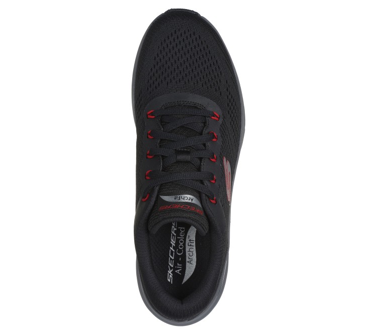 Skechers Arch Fit 2.0 232700/BKRD