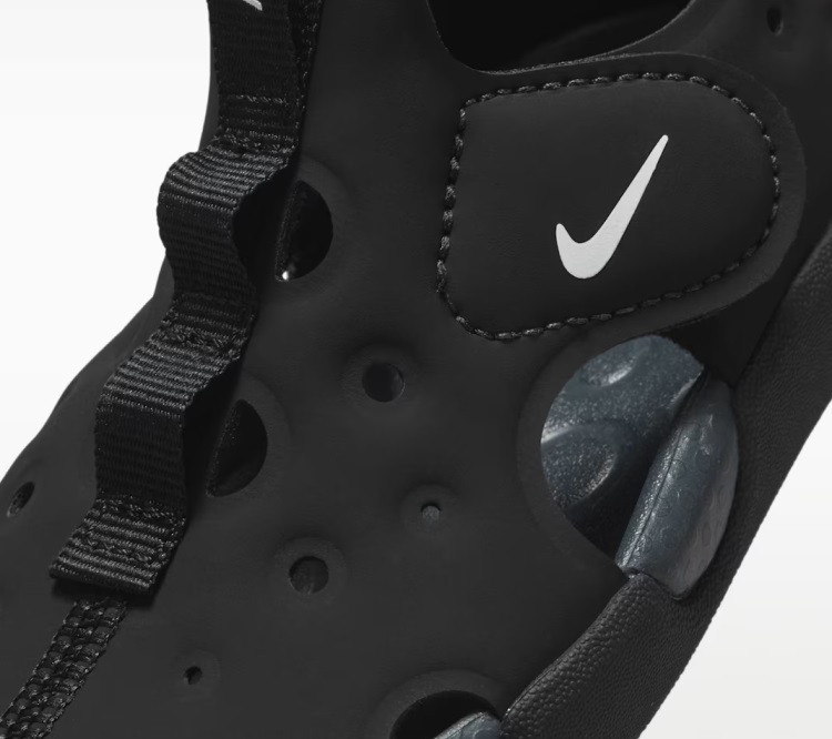 Nike Sunray Protect 4 (TD) HF6278 001