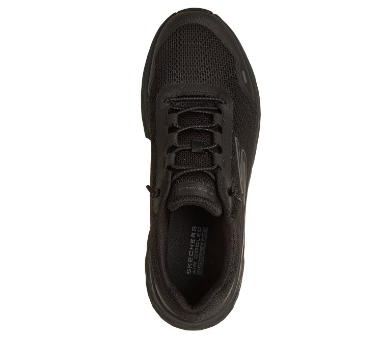 Skechers GO WALK Max Cushioning Flex-Raf 217113/BBK
